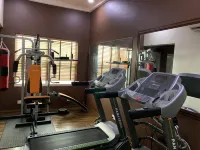 Frederick's Lodge - Gym