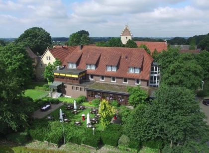 Zur Alten Post - Hotel Nottuln