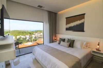 Singular Dream Vacation Rentals Hotels near Playa Punta Esmeralda
