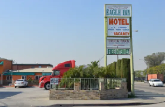Eagle Inn Motel