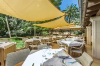Lago Garden Hotel & Spa - فطور