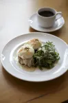 21C Museum Hotel Louisville - Aamiainen