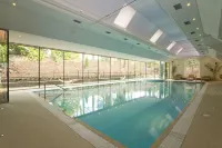 Rushton Hall Hotel and Spa - Pools