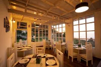 Himalayan Camps and Resort فنادق في Tehri Garhwal