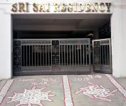 Medavakkam Sri Sai Residency Hotel a Perumbakkam