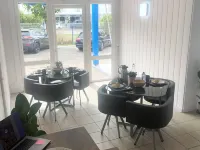 Parc Hotel Hotels in Yvelines