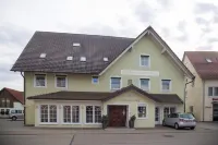 Landgasthof Bieg Hotels in Ellwangen