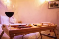 Karlik Cave Suite Cappadocia - spa