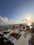 Oceana Atlântico Hotel - Gym