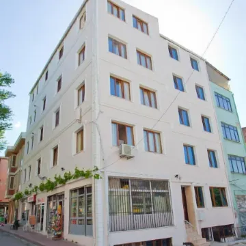 Birlik Hotel Отели рядом с достопримечательностью «Мечеть Сулеймание»