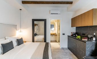 Amer Suites Fira
