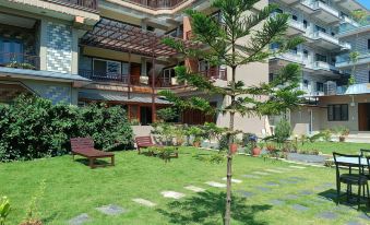 Paradise Boutique Hotel