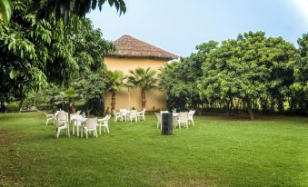Jim Corbett National Park