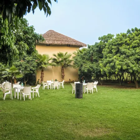 Jim Corbett National Park
