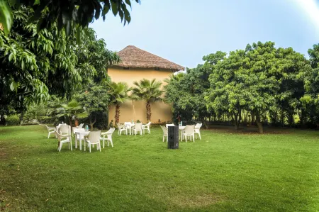 Jim Corbett National Park