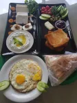 Hotel San Diego Hotels in Adma W Dafnah
