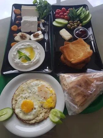 Hotel San Diego Отели в г. Adma W Dafnah