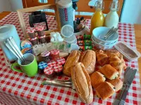 Le Relais de Jeanne Hotels in Orbigny