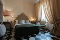 Morali Palace