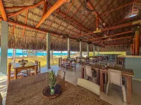 Huku Beach Hostel