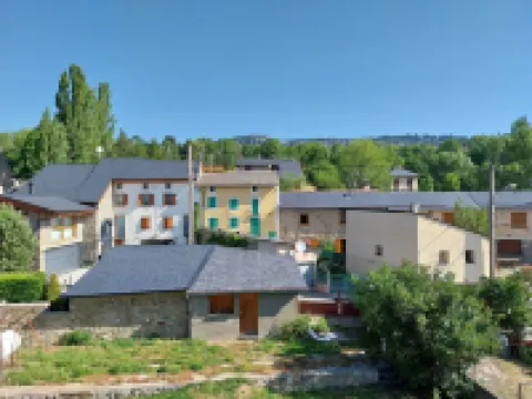 Oustalet Hotels in Font-Romeu