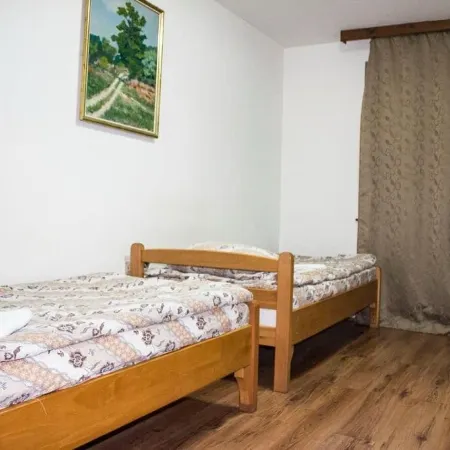 Hayal Hostel Serbia