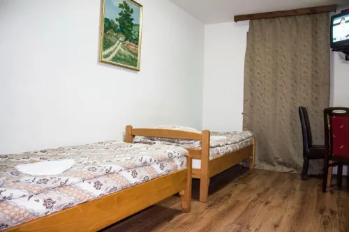 Hayal Hostel Serbia Hotels in Pancevo