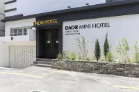 Hotel Daor Hotels in Seo-gu