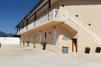 Pousada Recanto Dantas, Aconchego EM Paraty Hotels in Jabaquara