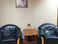 Ariel Hotel Hotel di Ivanovo
