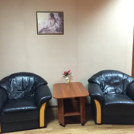 Ariel Hotel Отели в г. Иваново