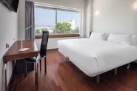B&B Hotel e Apartamentos Felgueiras