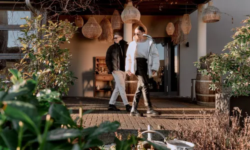 벡슈타이너 레벤호프