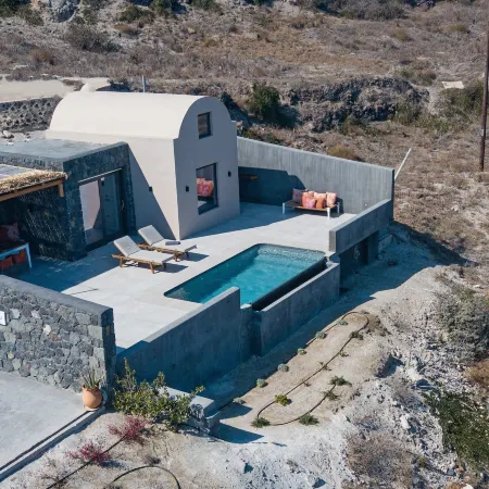 Lithi Luxury Retreat