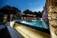 Swiss Historic & Garten Hotel Villa Carona