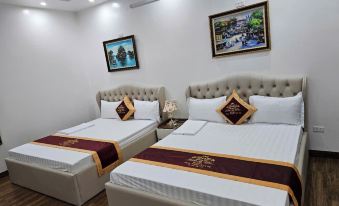 Hoang Gia Hotel Royal