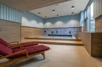 阿爾波里雅濱海新城度假村 - SPA
