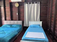 OYO 91014 Sri Ayu Inn Hotels in Yan