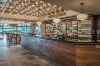 De Vere Wokefield Estate - bar