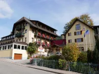 Landhotel Salmen Hotels in Oberkirch
