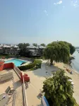 Manteo at Eldorado Resort - Beach