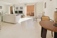 Charming apartment - 1BR- Saint-Tropez