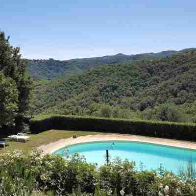 Villa Mille Primavere Fitness & Recreational Facilities