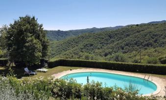 Villa Mille Primavere