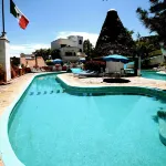 Villas de la Montaña - Pool