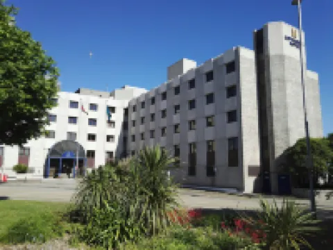 普利茅斯國敦酒店 普利茅斯酒店