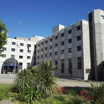 Copthorne Hotel Plymouth Отели рядом с достопримечательностью «Торговый центр "Марш-Миллз"»
