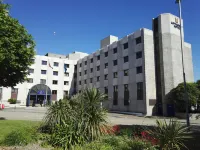 Copthorne Hotel Plymouth Hotel di 