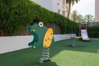 Atenea Park Suites & Apartments Hotels in Cunit