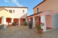 Hotel Il Piccolo Golf Hotel a Cala di Volpe